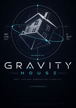 Gravity House