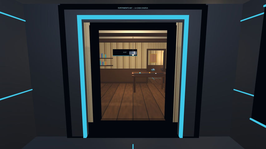 Gravity House