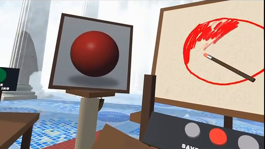 The Painter VR