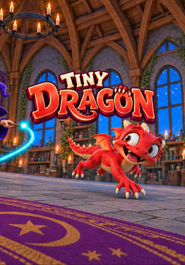 Tiny Dragon