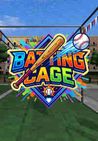 Batting Cage