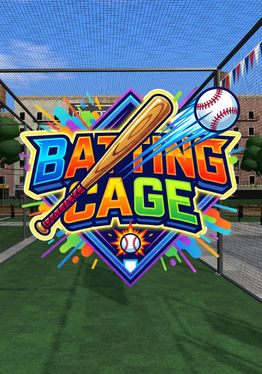 Batting Cage