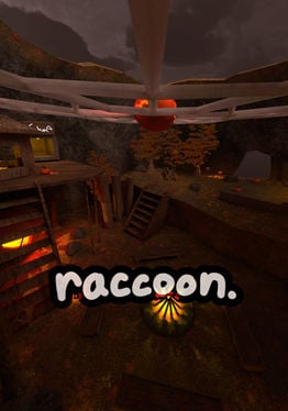 Raccoon