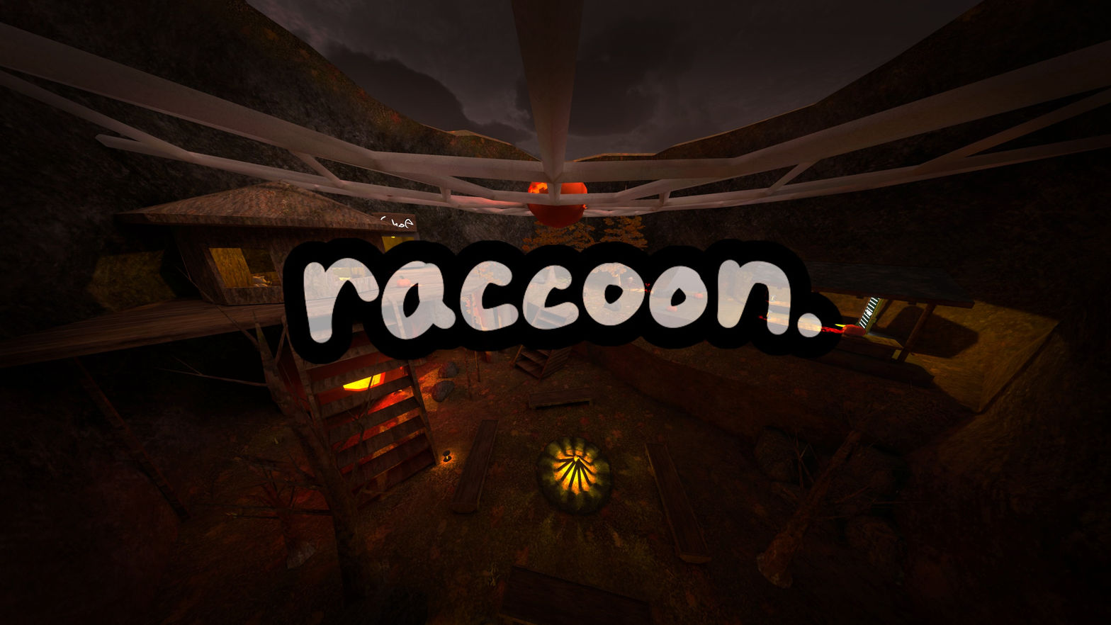 Raccoon