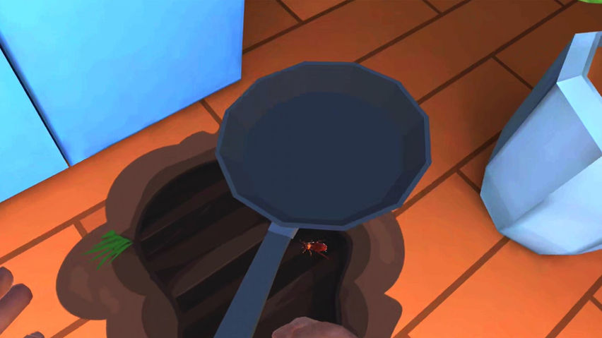 I Am Bug Killer
