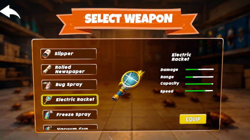 I Am Bug Killer
