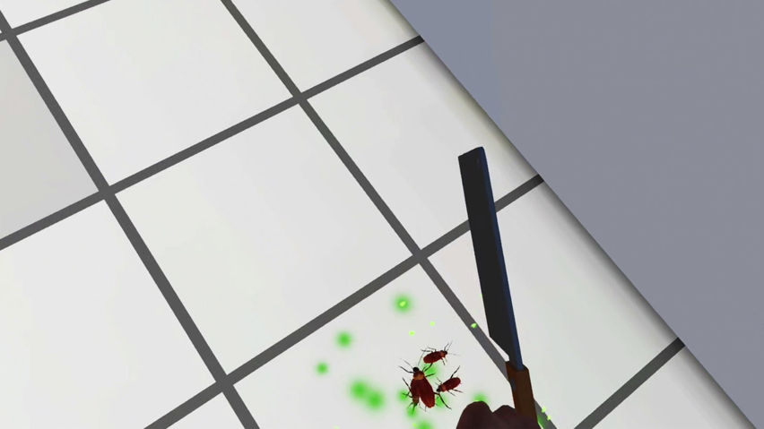 I Am Bug Killer