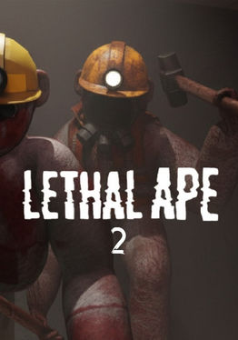 Lethal Ape 2