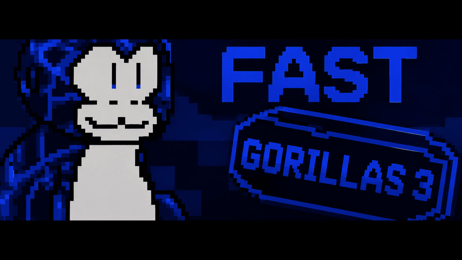 Fast Gorillas 3