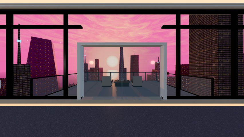 Penthouse Basketball 2