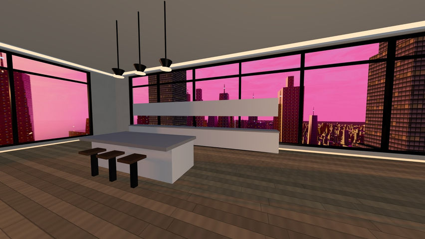 Penthouse Basketball 2