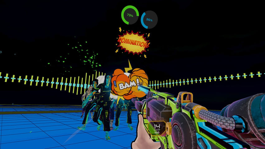Zombie Arena