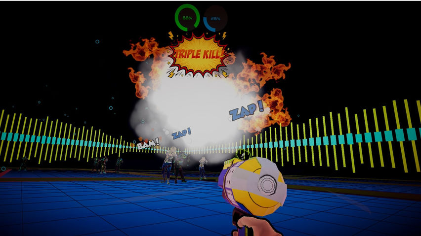 Zombie Arena