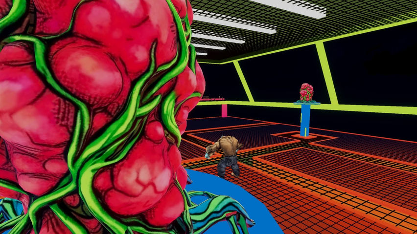 Zombie Arena