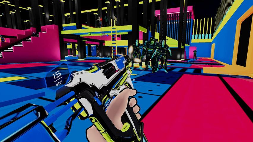 Zombie Arena