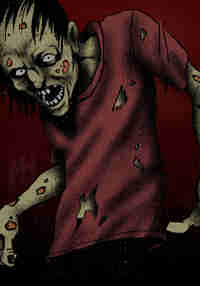 Zombie Arena