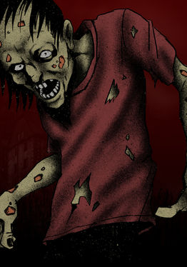 Zombie Arena