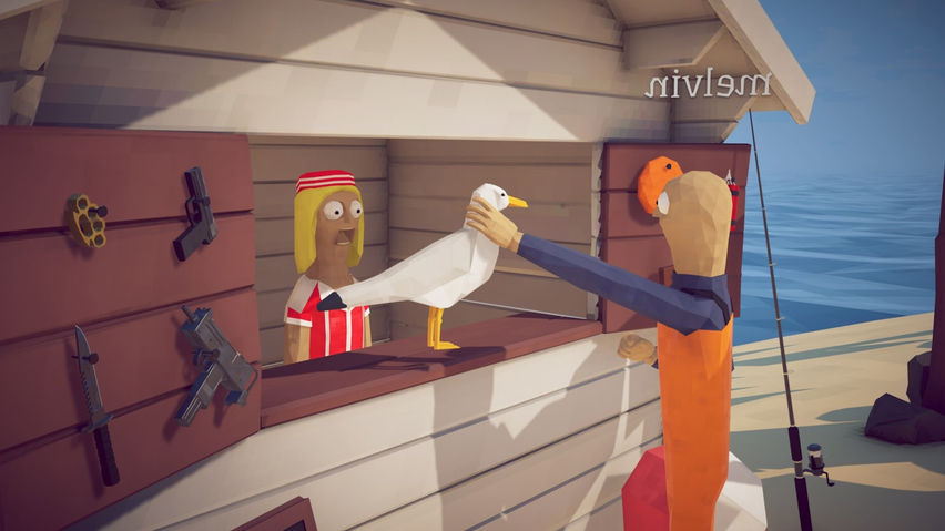 How to Fish VR: Fun Fishing