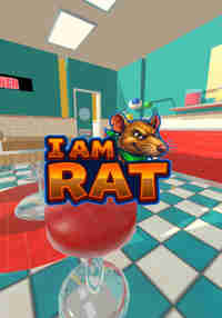 I Am Rat