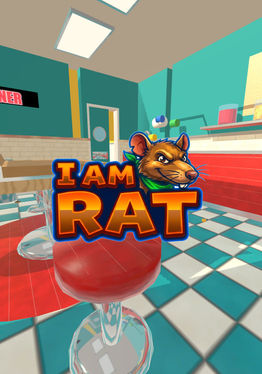 I Am Rat
