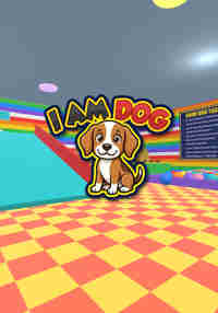 I Am Dog