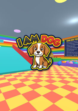 I Am Dog