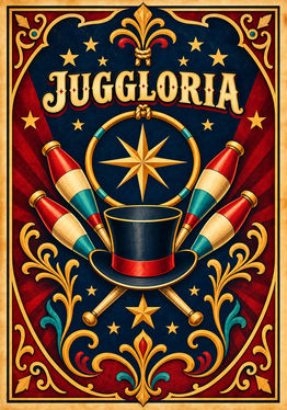 Juggloria