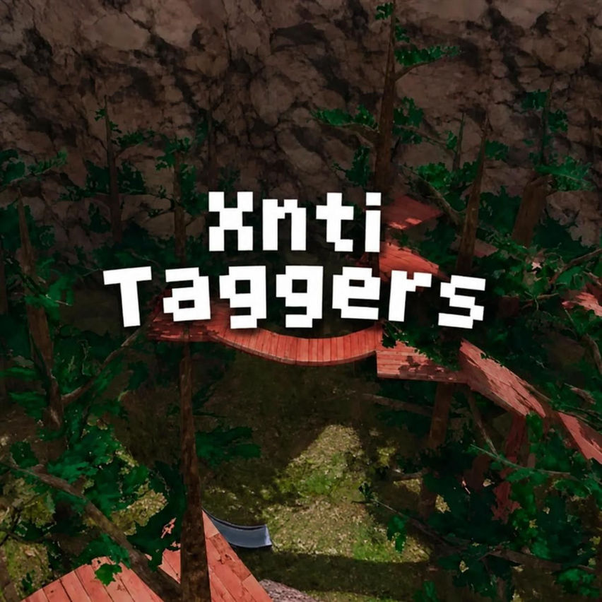 Xnti Taggers