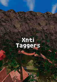 Xnti Taggers