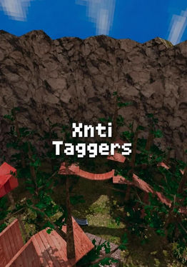 Xnti Taggers