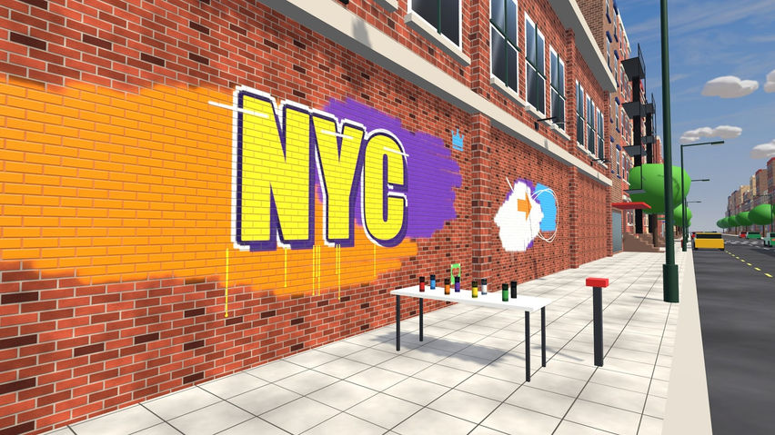 Graffiti