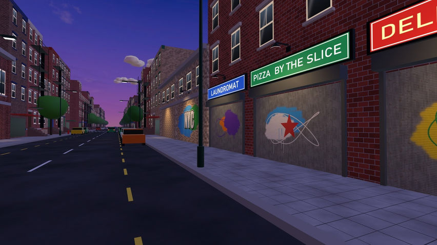 Graffiti