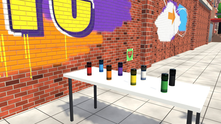 Graffiti