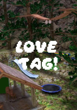 Love Tag!