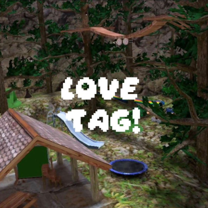 Love Tag!