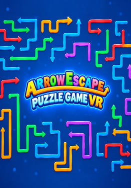 Arrow Escape: Puzzle Game VR