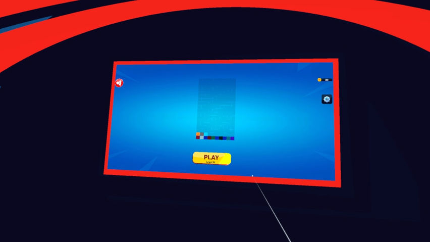 Arrow Escape: Puzzle Game VR