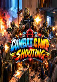 Combat Camp Shooting