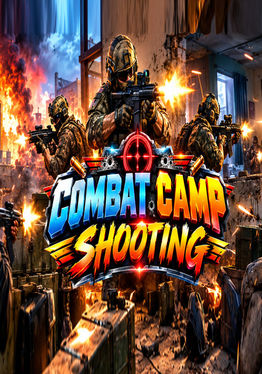 Combat Camp Shooting