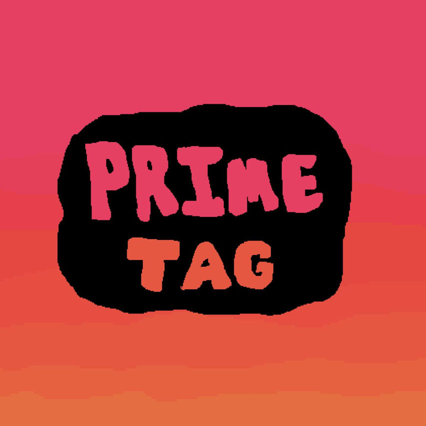 Prime Tag