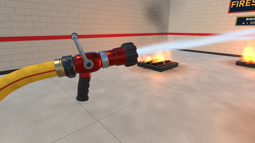 Firefighter