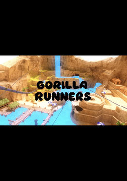 Gorilla Runnerss