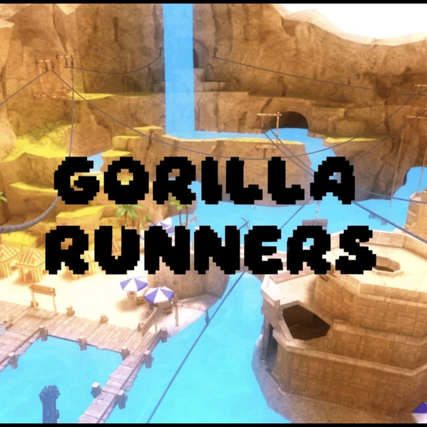 Gorilla Runnerss