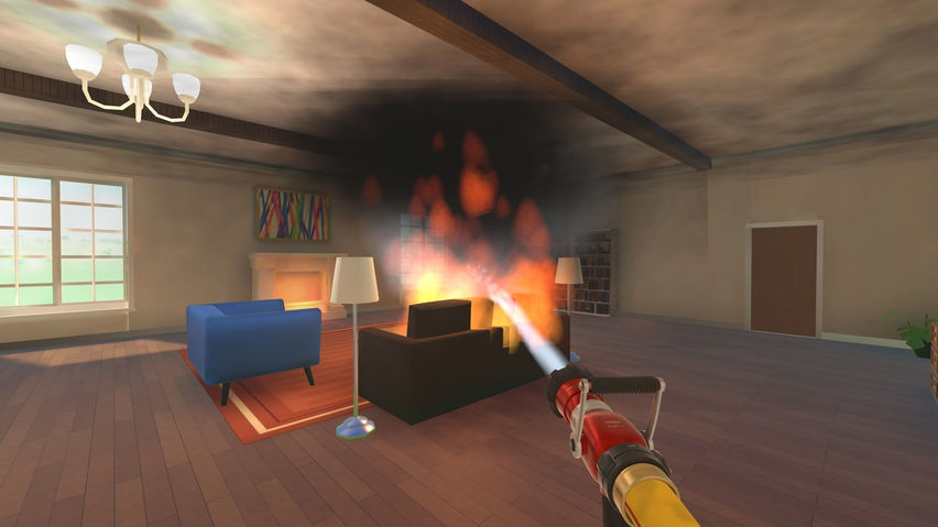 Firefighter 2