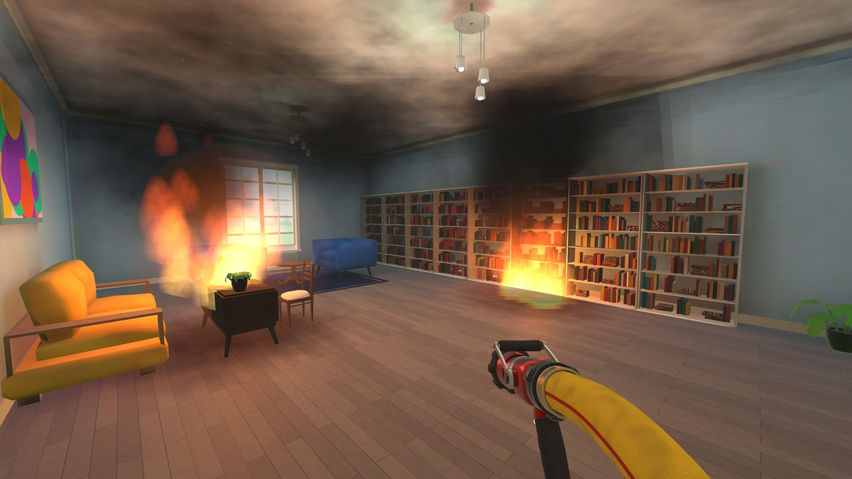 Firefighter 2