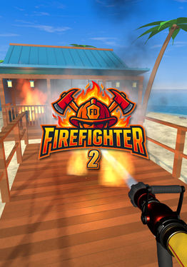 Firefighter 2
