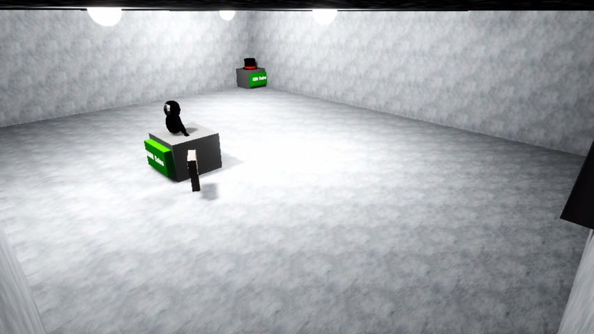 Petrified Penguins