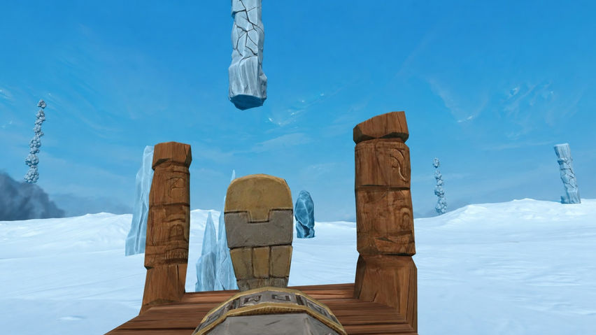Epic plane
