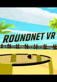Roundnet VR