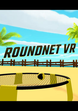 Roundnet VR